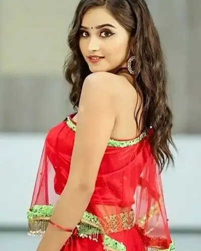 Escort In Paravur
